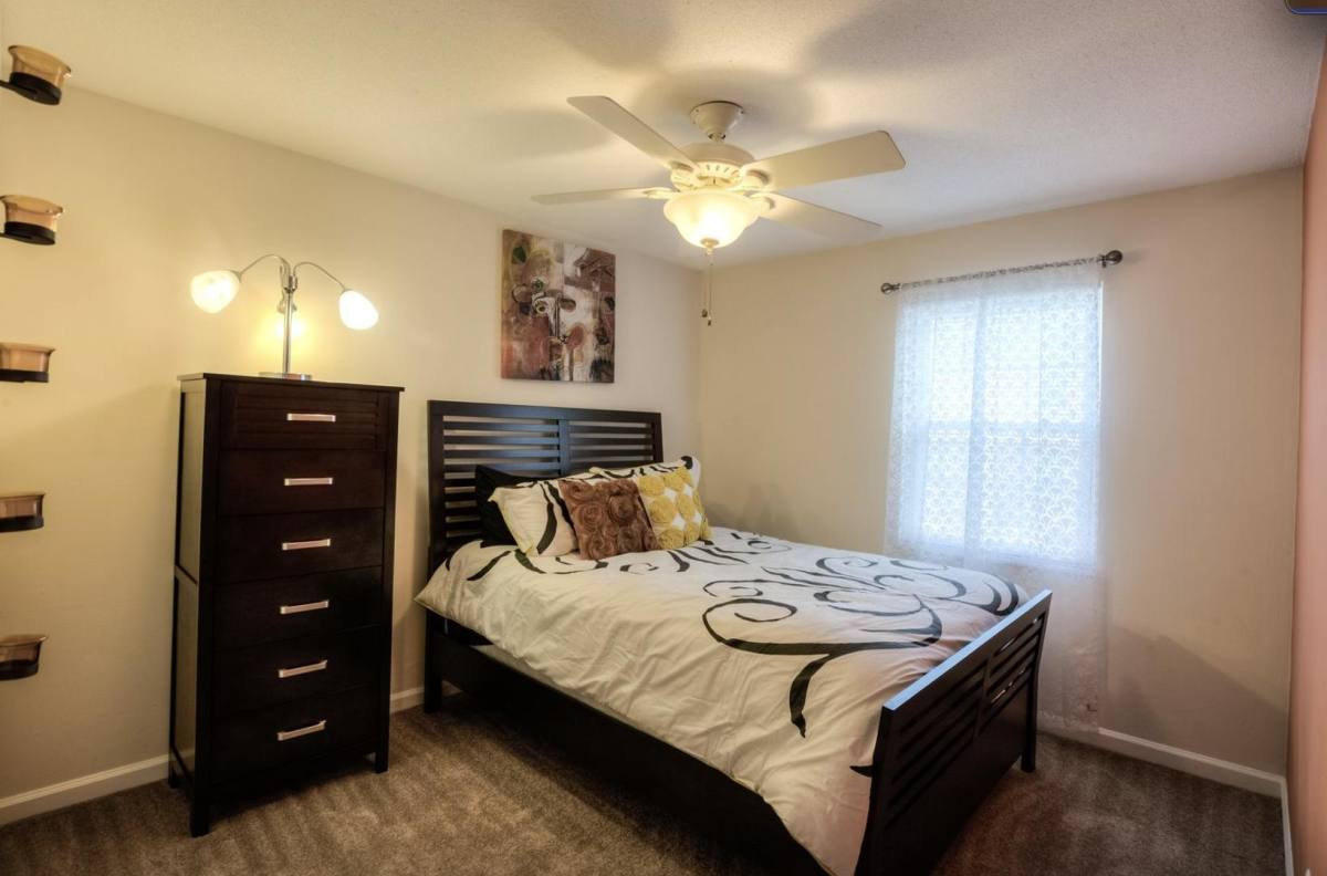 Apartment for rent at 501 Towns Townhome, 2029 Bedford St, Durham, NC 27707
