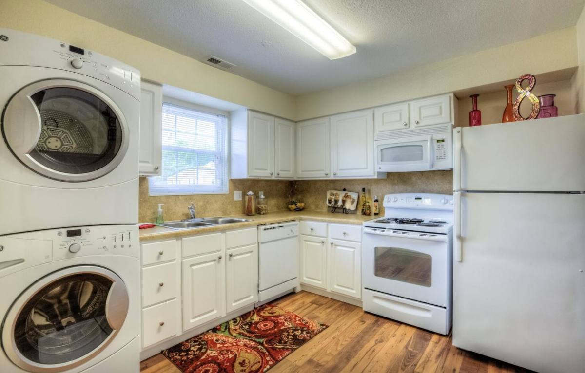Apartment for rent at 501 Towns Townhome, 2029 Bedford St, Durham, NC 27707