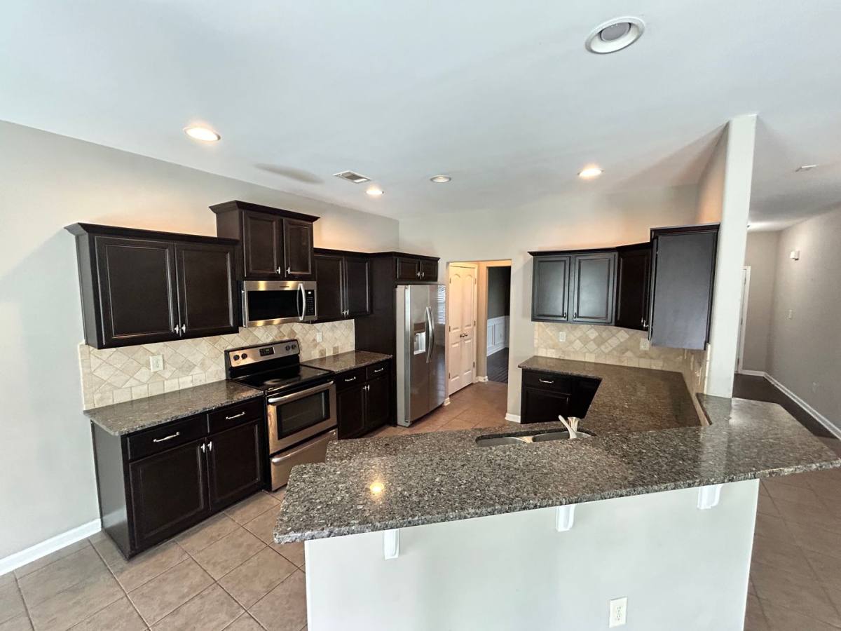 House for rent at 3900 Cahaba St, Opelika, AL 36804