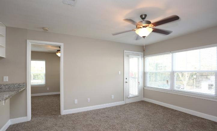Apartment for rent at 594 Wimbledon Rd NE, Atlanta, GA 30324