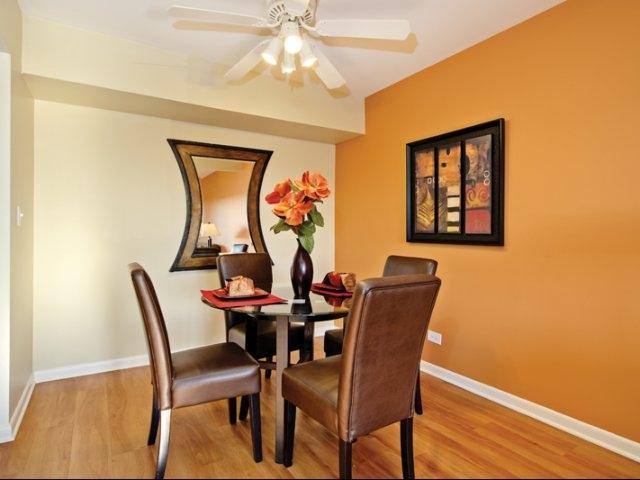 Apartment for rent at 3514 W 83rd St, Woodridge, IL 60517