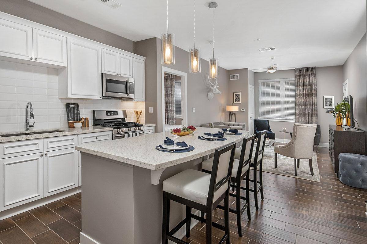 Apartment for rent at The Plaza on New York, 675 Station Blvd, Aurora, IL 60504