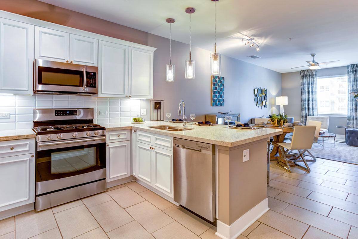Apartment for rent at The Plaza on New York, 675 Station Blvd, Aurora, IL 60504