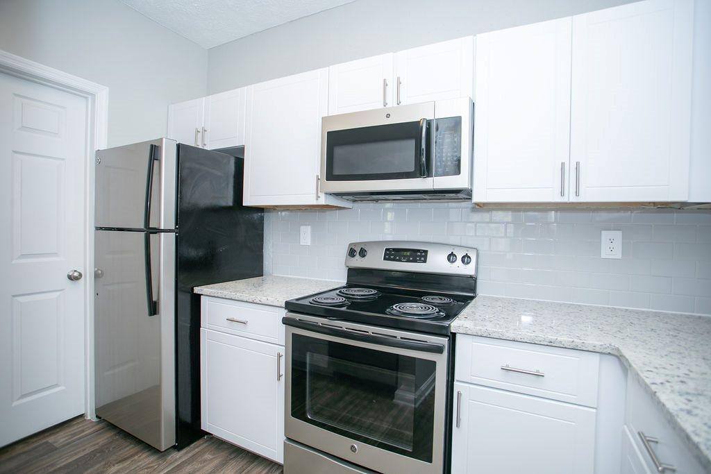 Apartment for rent at Prato, 400 Central Park Place NE, Atlanta, GA 30308