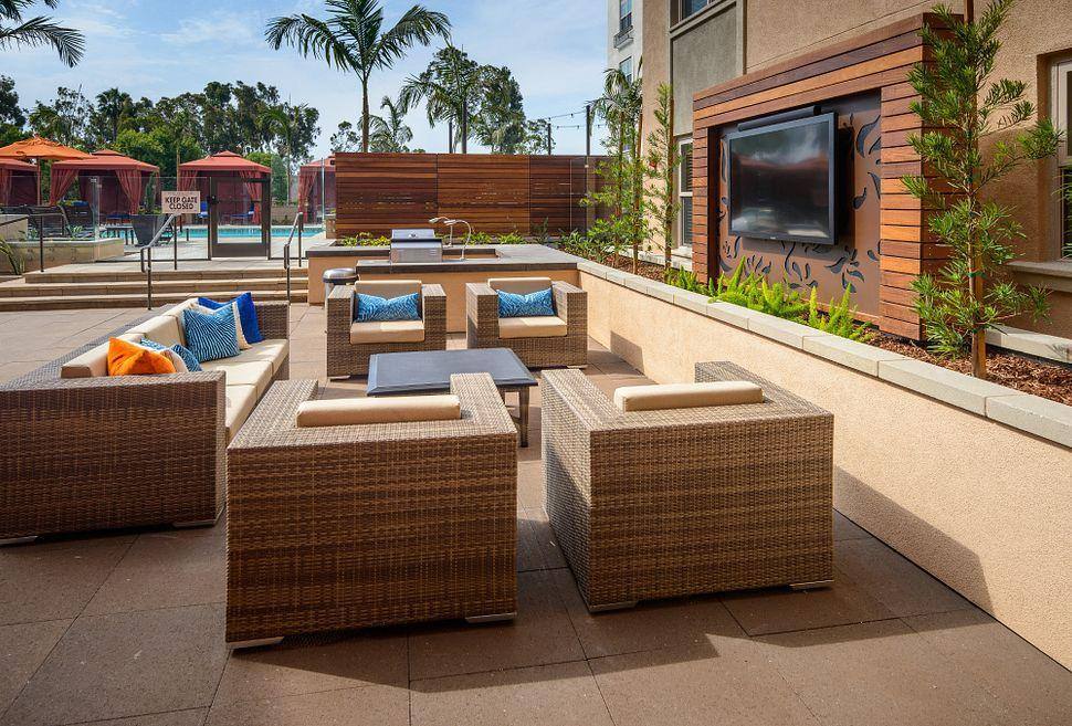Apartment for rent at Reata, 24391 Avenida De La Carlota, Laguna Hills, CA 92653