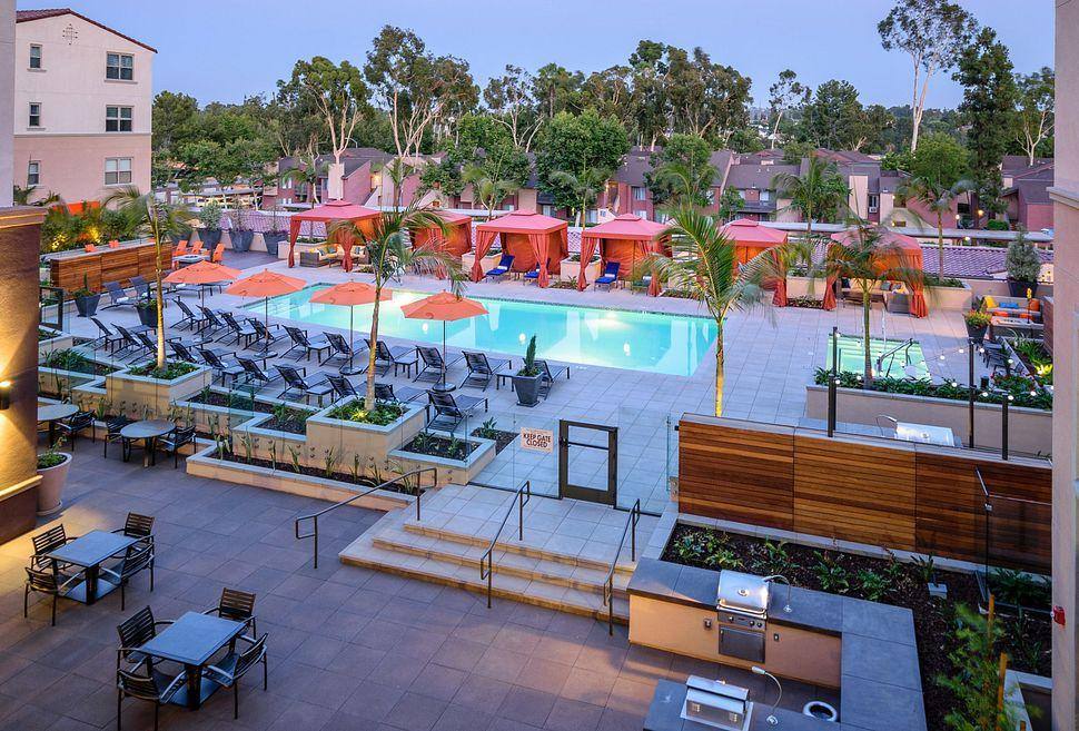 Apartment for rent at Reata, 24391 Avenida De La Carlota, Laguna Hills, CA 92653