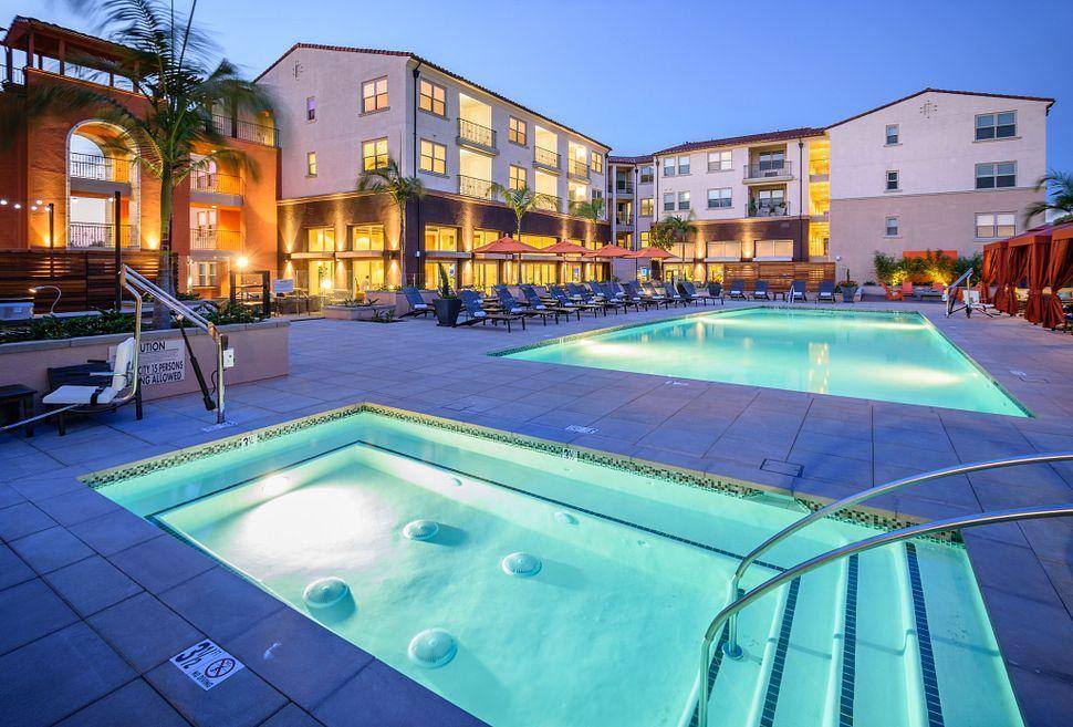 Apartment for rent at Reata, 24391 Avenida De La Carlota, Laguna Hills, CA 92653