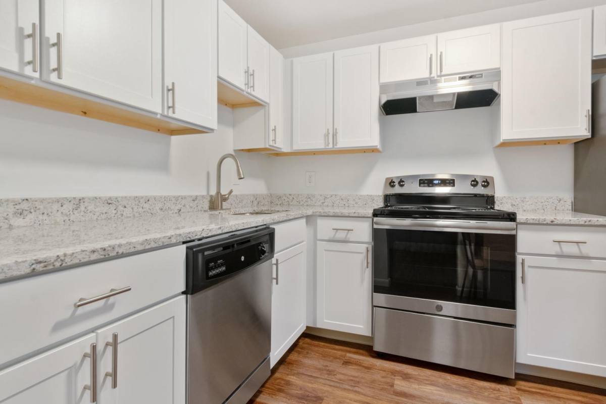 Apartment for rent at South Winds, 24 Rolling Green Dr, Fall River, MA 02720