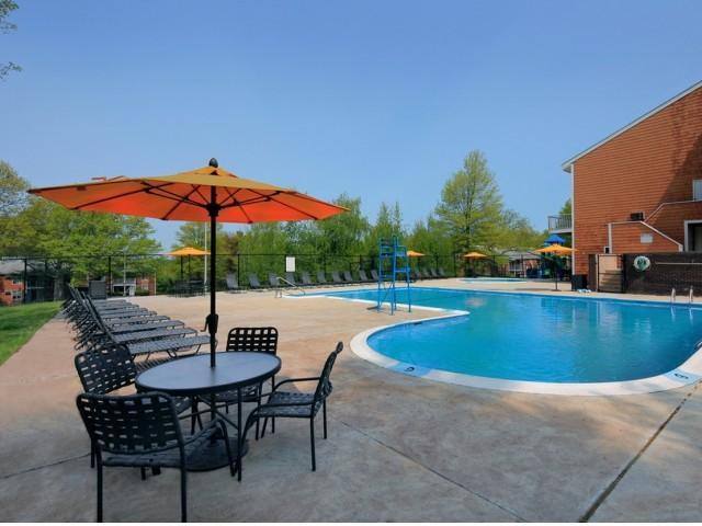 Apartment for rent at South Winds, 24 Rolling Green Dr, Fall River, MA 02720