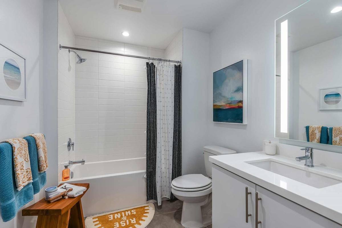 Apartment for rent at K1 Apartment Residences, 330 13th St, San Diego, CA 92101