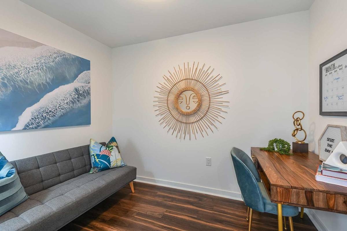 Apartment for rent at K1 Apartment Residences, 330 13th St, San Diego, CA 92101