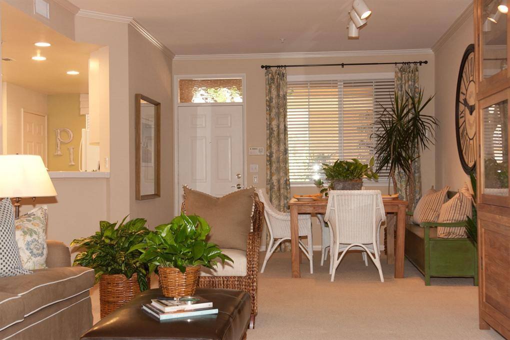 Apartment for rent at Somerset Apartment Homes, 10 Marketview, Irvine, CA 92602
