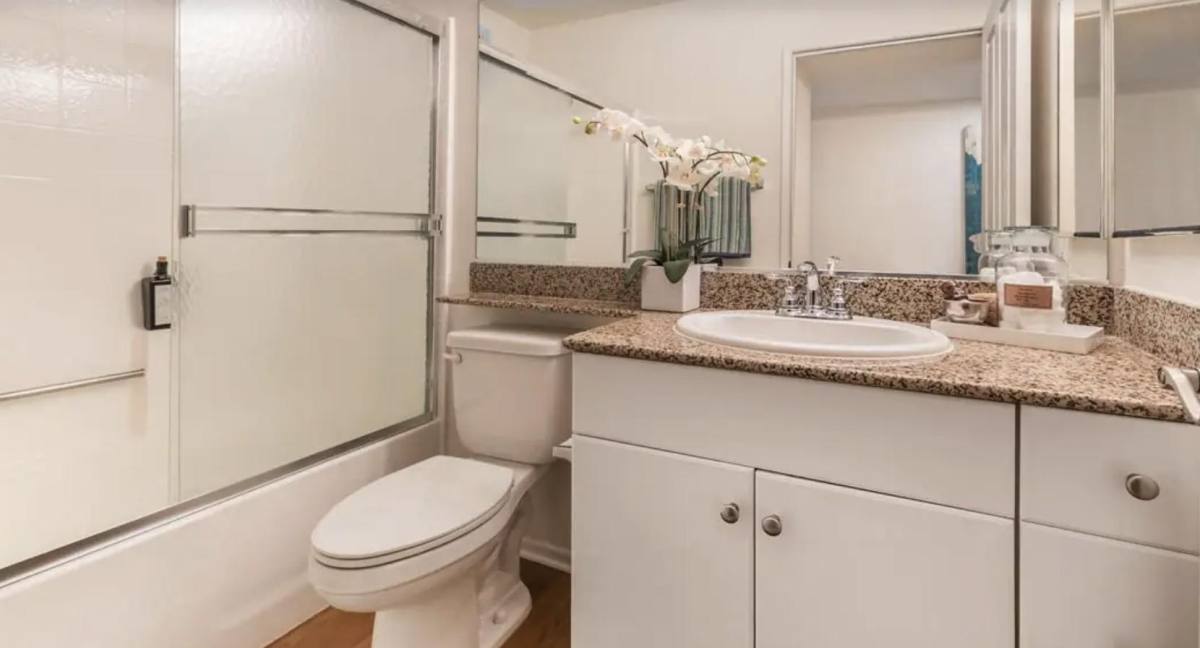 Apartment for rent at Rancho Mariposa Apartment Homes, 13211 Myford Rd, Tustin, CA 92782