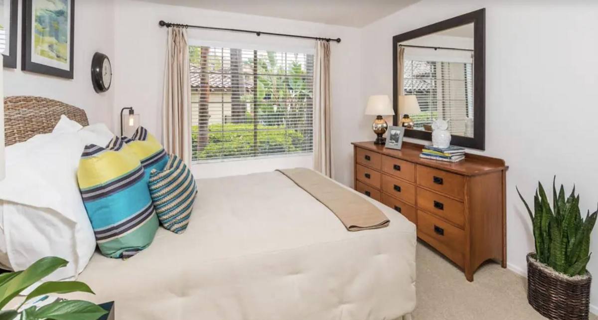 Apartment for rent at Rancho Mariposa Apartment Homes, 13211 Myford Rd, Tustin, CA 92782