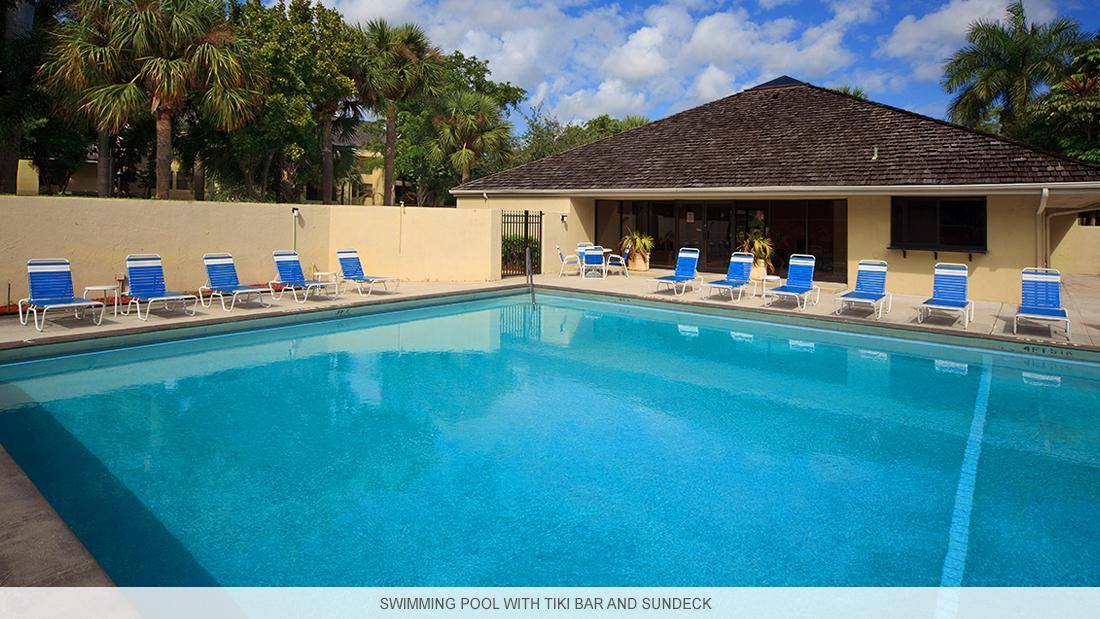 Apartment for rent at 3101 Village Blvd, West Palm Beach, FL 33409