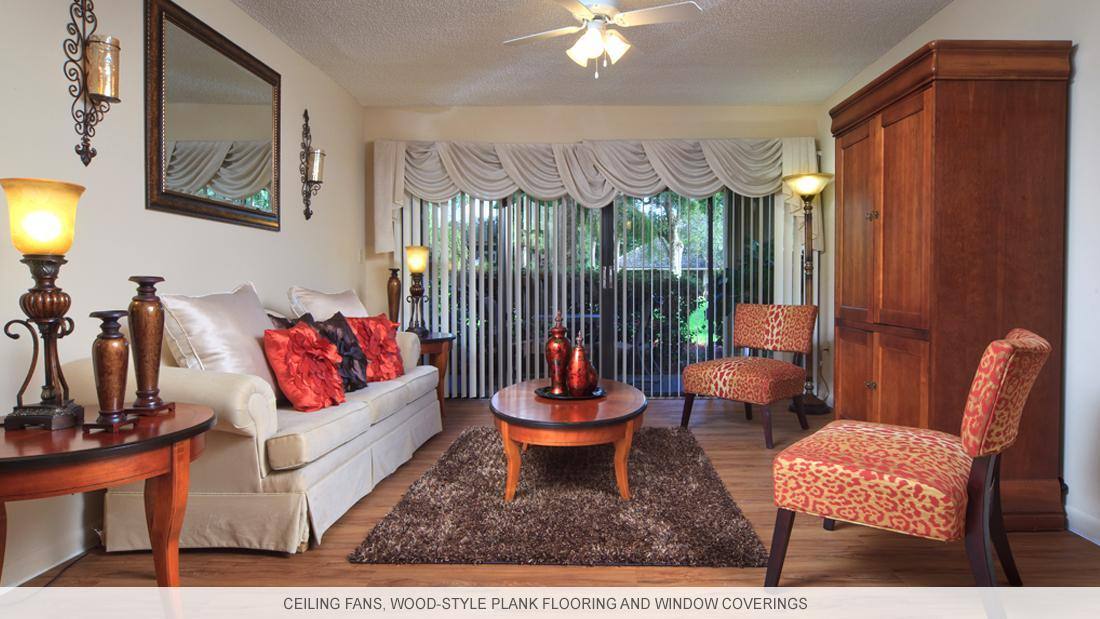 Apartment for rent at 3101 Village Blvd, West Palm Beach, FL 33409