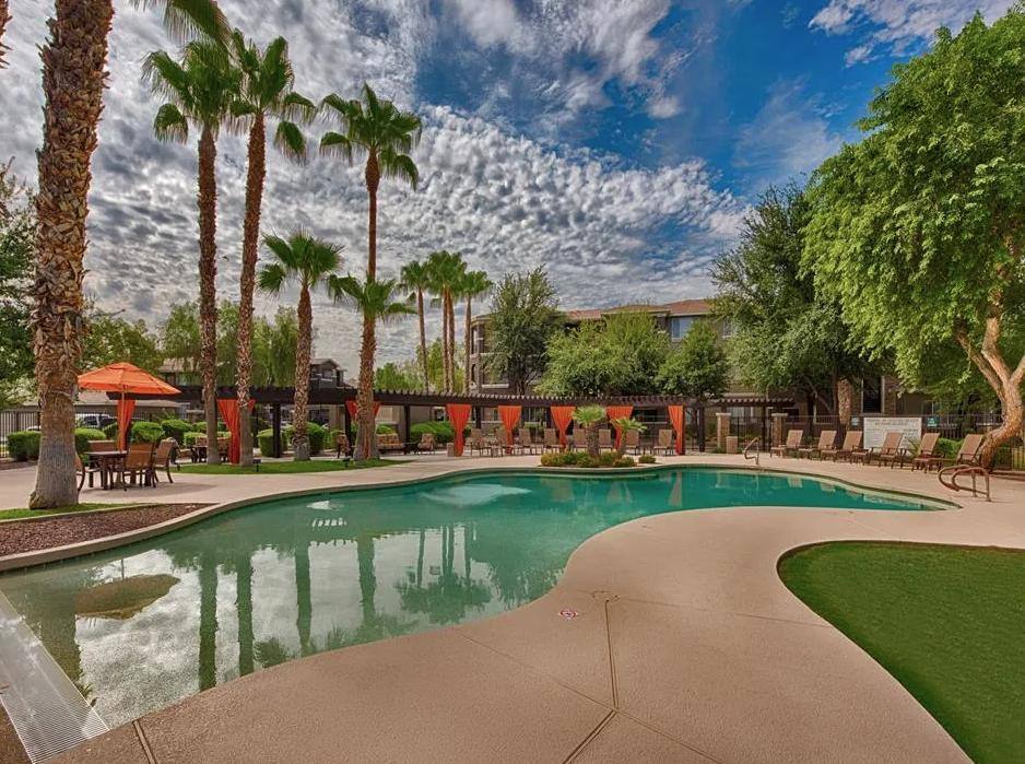 Apartment for rent at Stonebridge Ranch, 575 W Pecos Rd, Chandler, AZ 85225