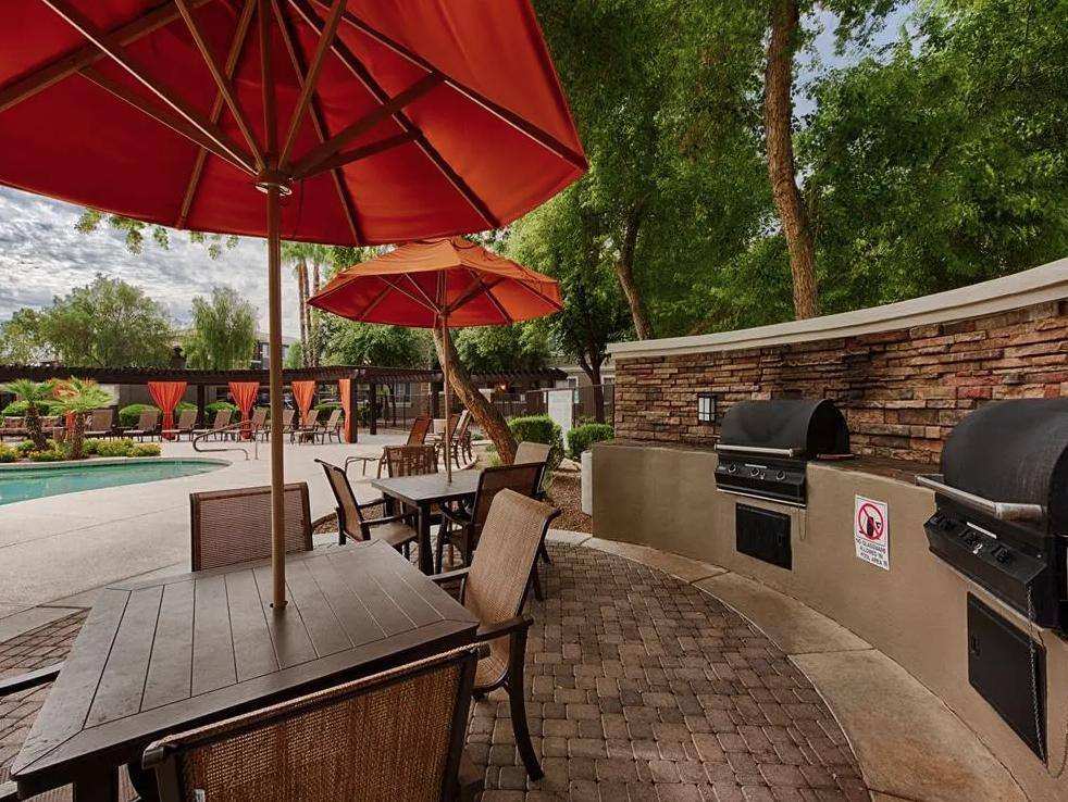 Apartment for rent at Stonebridge Ranch, 575 W Pecos Rd, Chandler, AZ 85225