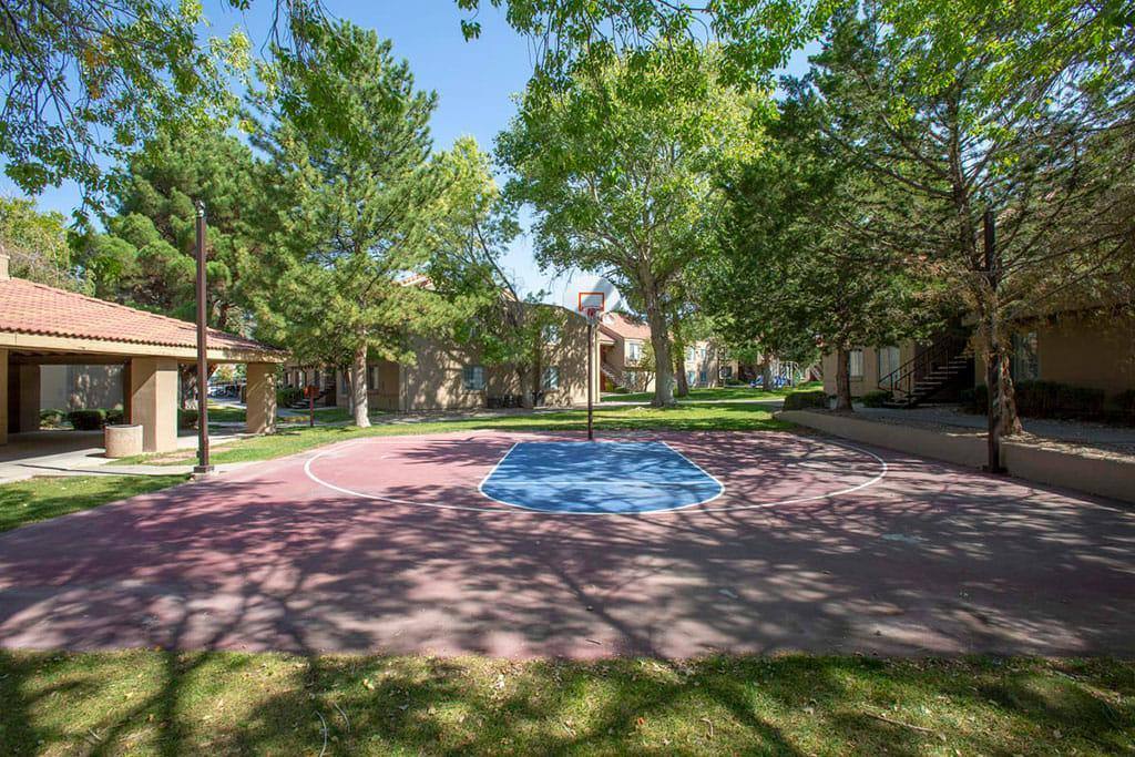 Apartment for rent at Cinnamon Tree, 7220 Central Ave SE, Albuquerque, NM 87108