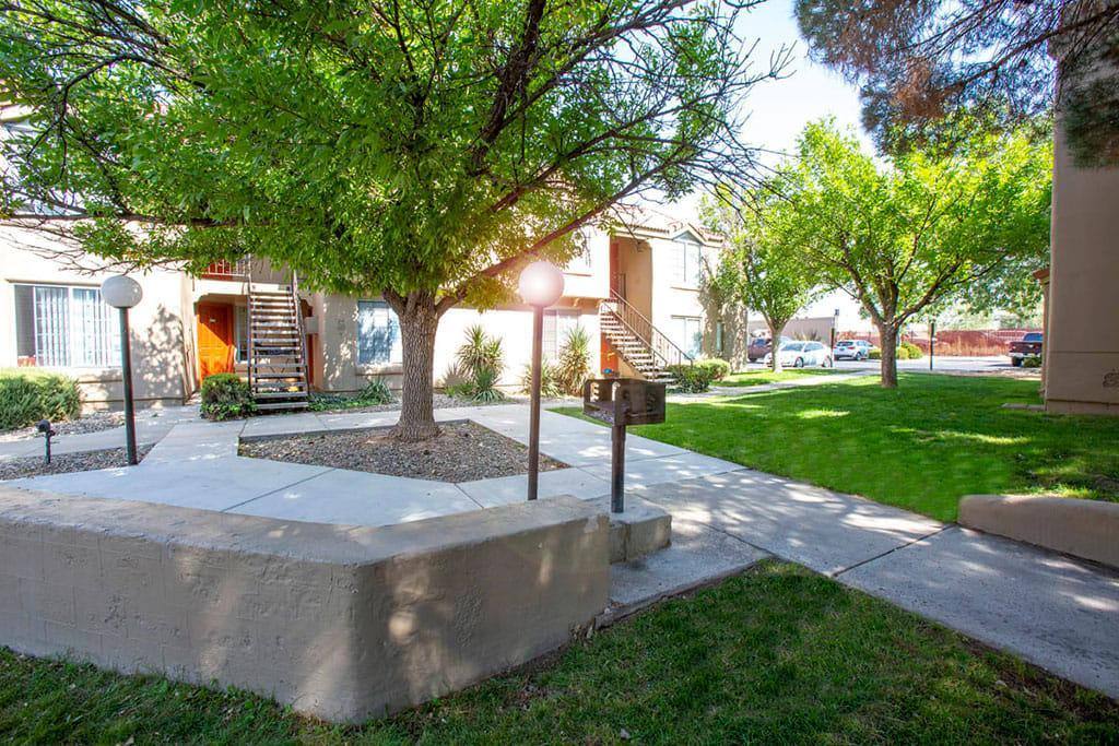 Apartment for rent at Cinnamon Tree, 7220 Central Ave SE, Albuquerque, NM 87108