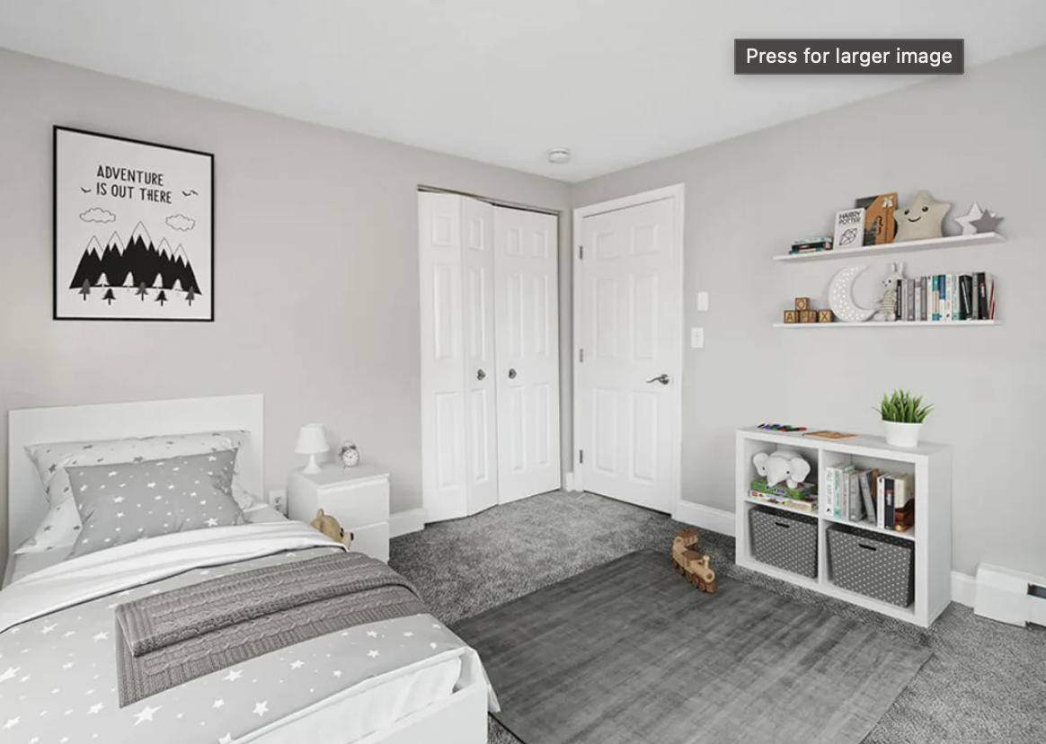 Apartment for rent at 738 Plain St, Marshfield, MA 02050