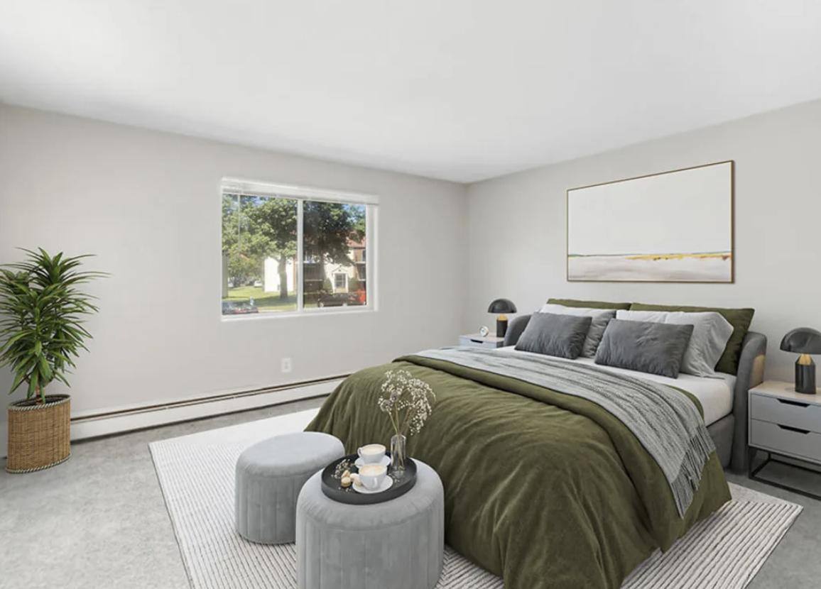 Apartment for rent at 738 Plain St, Marshfield, MA 02050