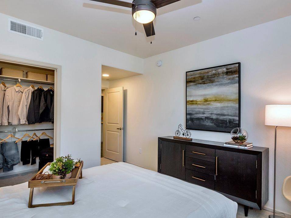 Apartment for rent at 2177 S McQueen Rd, Chandler, AZ 85286
