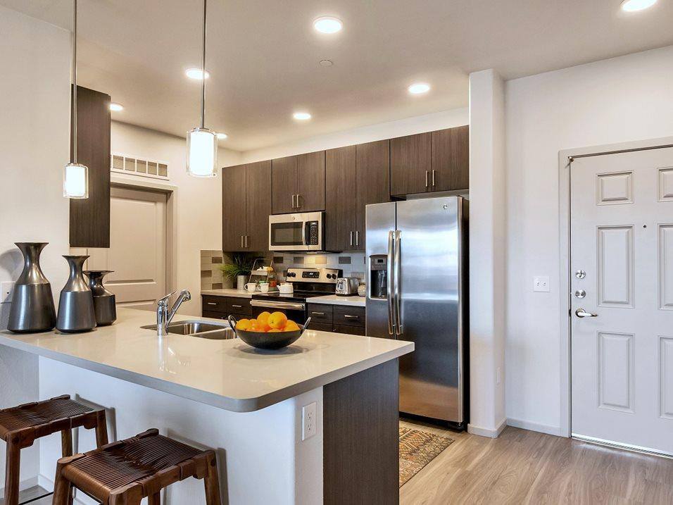 Apartment for rent at 2177 S McQueen Rd, Chandler, AZ 85286