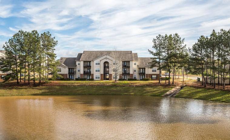 Apartment for rent at 1235 Hogansville Rd, Lagrange, GA 30241