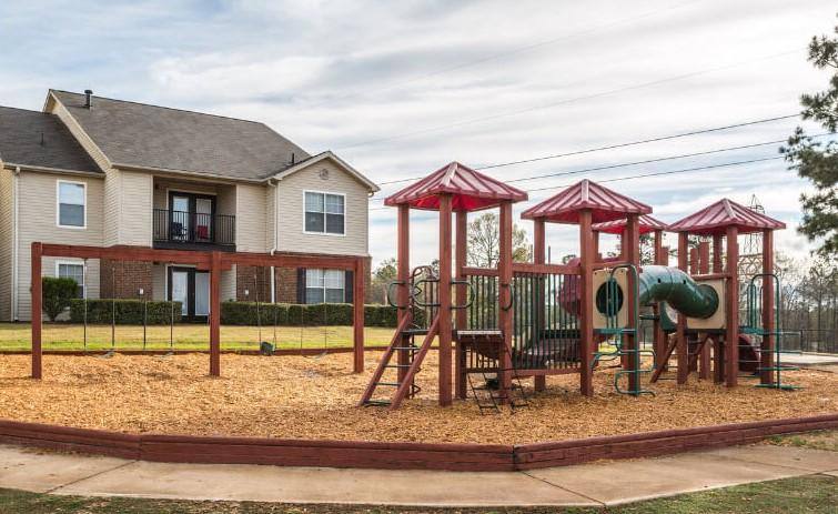 Apartment for rent at 1235 Hogansville Rd, Lagrange, GA 30241