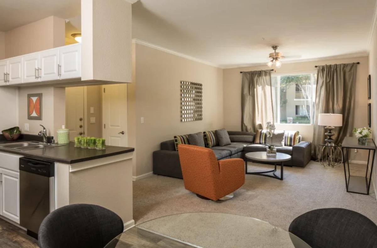 Apartment for rent at Alicante at Aliso Viejo, 27662 Aliso Creek Rd, Aliso Viejo, CA 92656