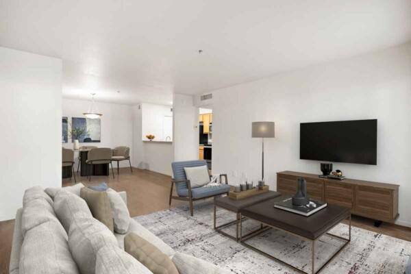 Apartment for rent at Summit Lake, 3400 N Alma School Rd, Chandler, AZ 85224