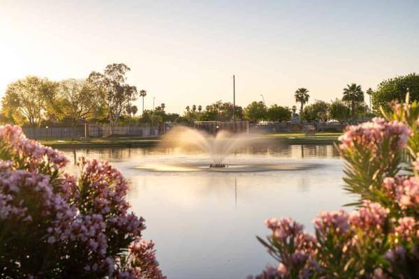 Apartment for rent at Summit Lake, 3400 N Alma School Rd, Chandler, AZ 85224