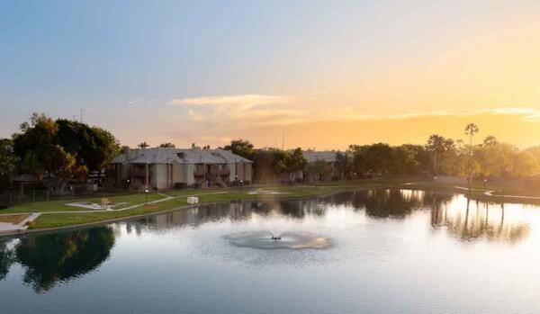 Apartment for rent at Summit Lake, 3400 N Alma School Rd, Chandler, AZ 85224