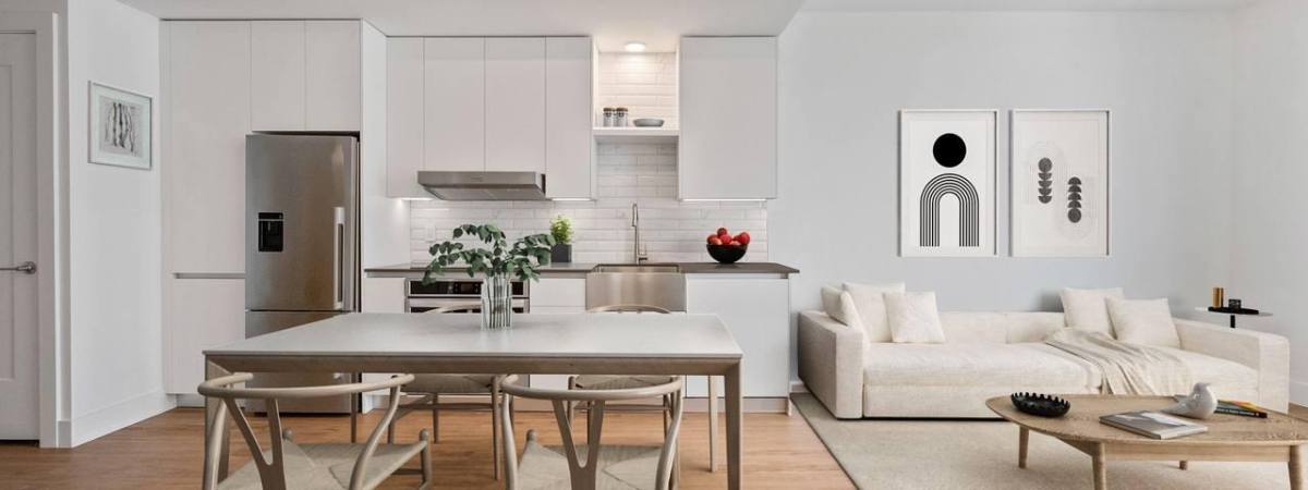 Apartment for rent at 650 NE 2nd Ave, Miami, FL 33132