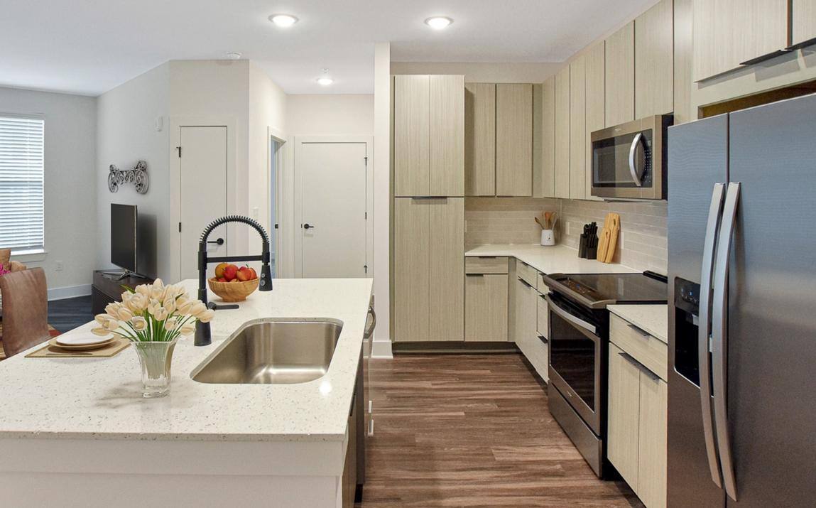 Apartment for rent at 2395 Herodian Way SE, Atlanta, GA 30339