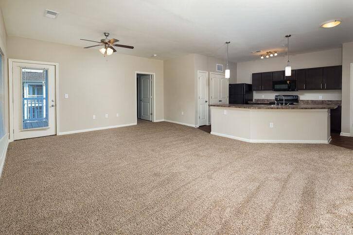 Apartment for rent at The Channel Apartment Homes, 1000 Channel Marker Way, Hanahan, SC 29410