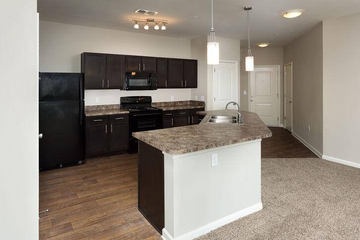 Apartment for rent at The Channel Apartment Homes, 1000 Channel Marker Way, Hanahan, SC 29410
