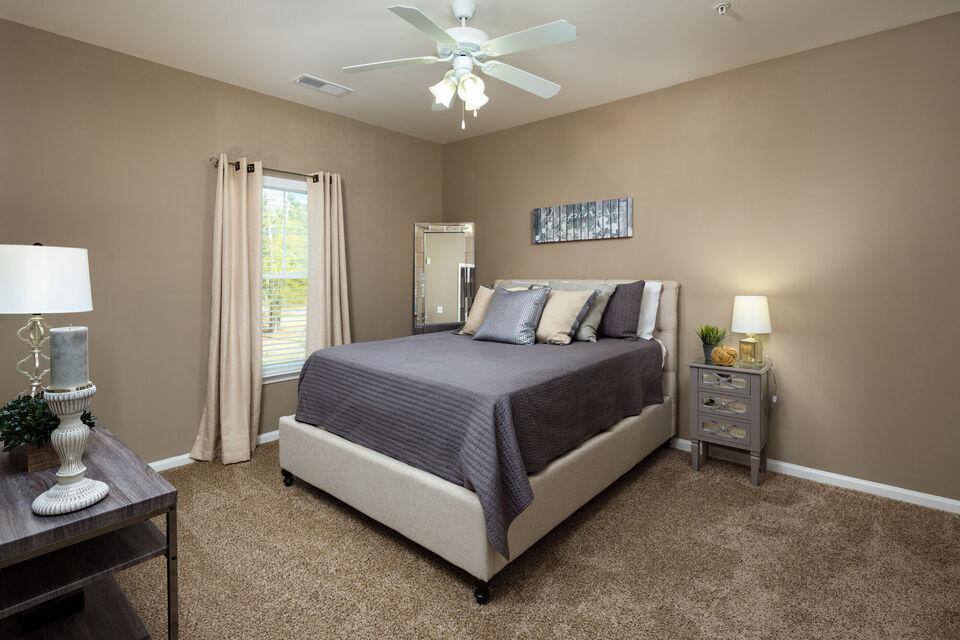 Apartment for rent at The Channel Apartment Homes, 1000 Channel Marker Way, Hanahan, SC 29410