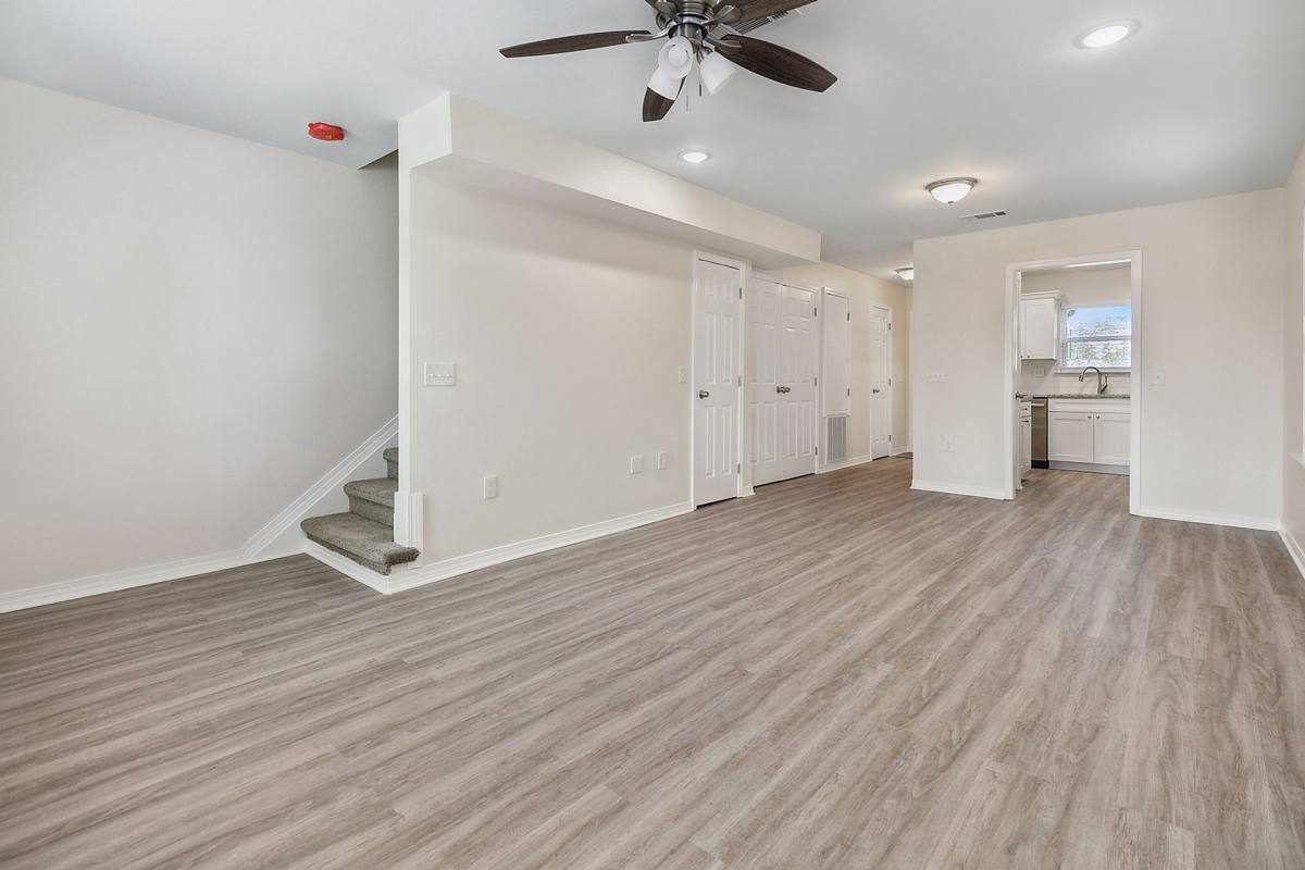 Townhouse for rent at 4766 Pontchartrain Dr, Slidell, LA 70458