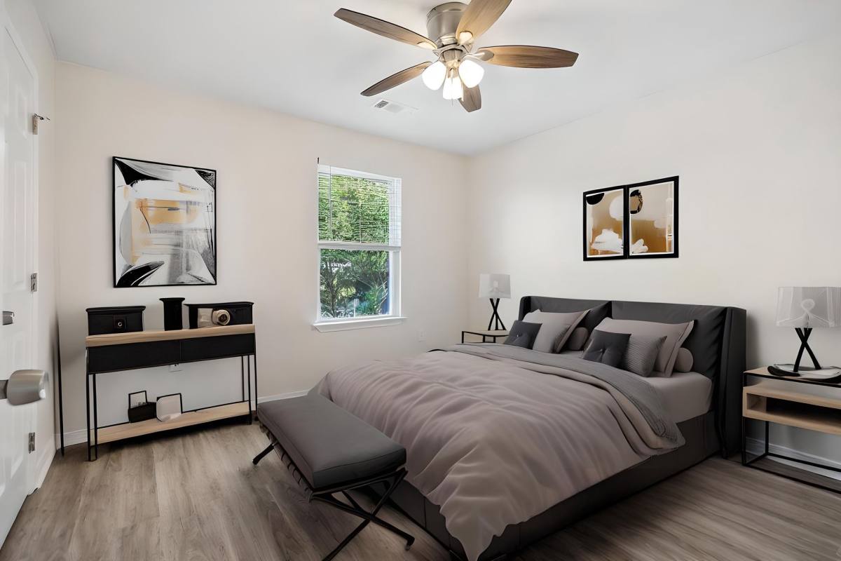 Townhouse for rent at 4766 Pontchartrain Dr, Slidell, LA 70458