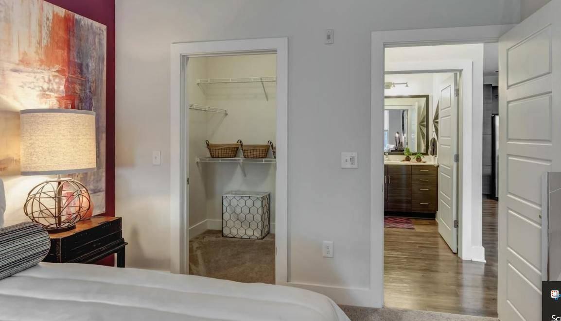 Apartment for rent at 3310 N Davidson St, Charlotte, NC 28205