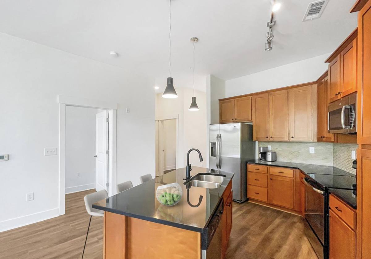 Apartment for rent at 2101 Lakeside Lofts Circle, Cary, NC 27513