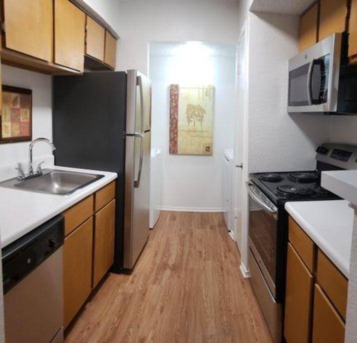 Apartment for rent at Eagle Creek, 18959 Lina St, Dallas, TX 75287