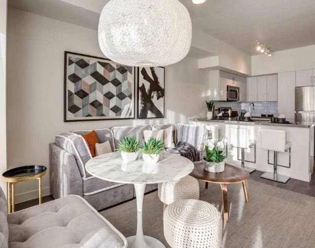 Apartment for rent at East Evergreen, 1505 N Central Ave, Phoenix, AZ 85004