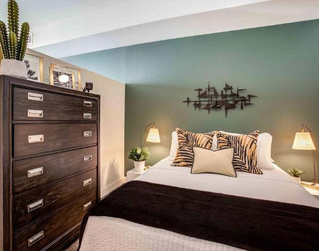 Apartment for rent at East Evergreen, 1505 N Central Ave, Phoenix, AZ 85004