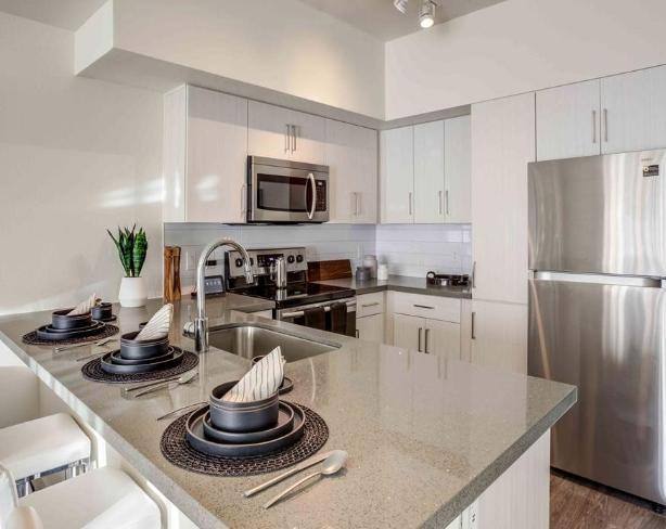 Apartment for rent at East Evergreen, 1505 N Central Ave, Phoenix, AZ 85004