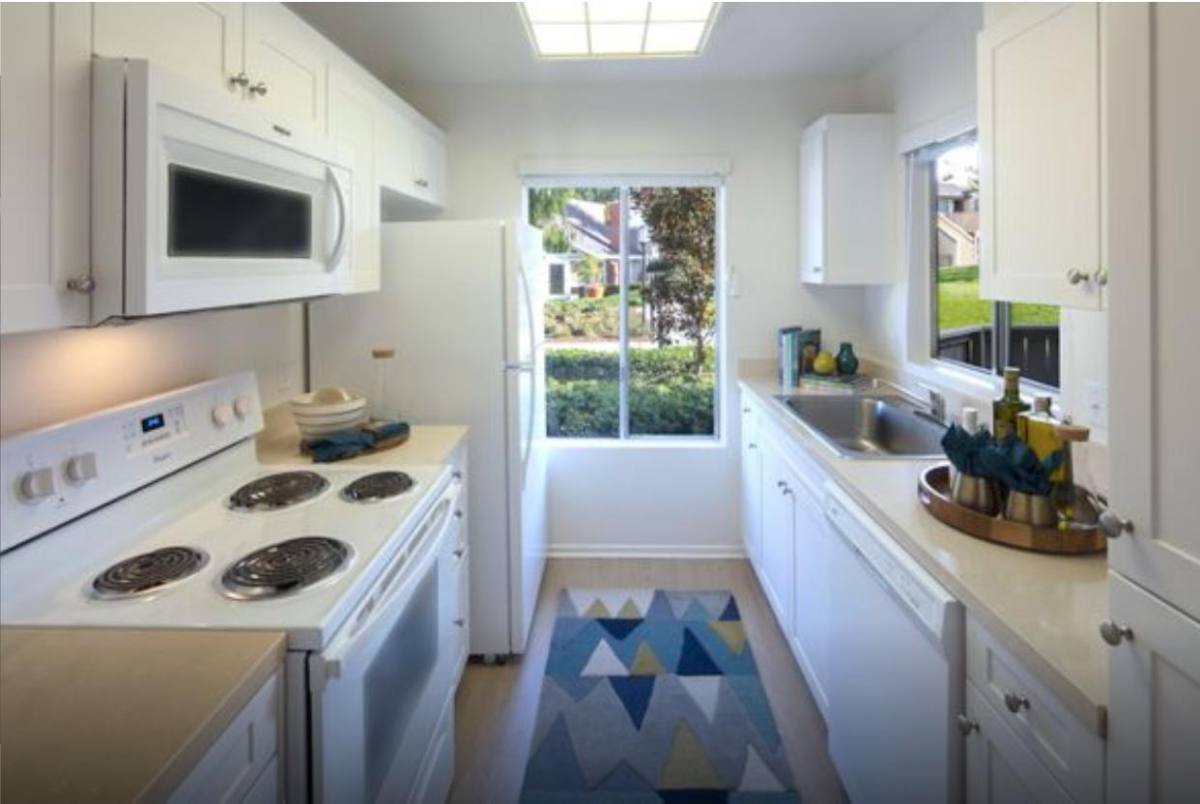 Apartment for rent at Deerfield Apartment Homes, 3 Bear Paw, Irvine, CA 92604