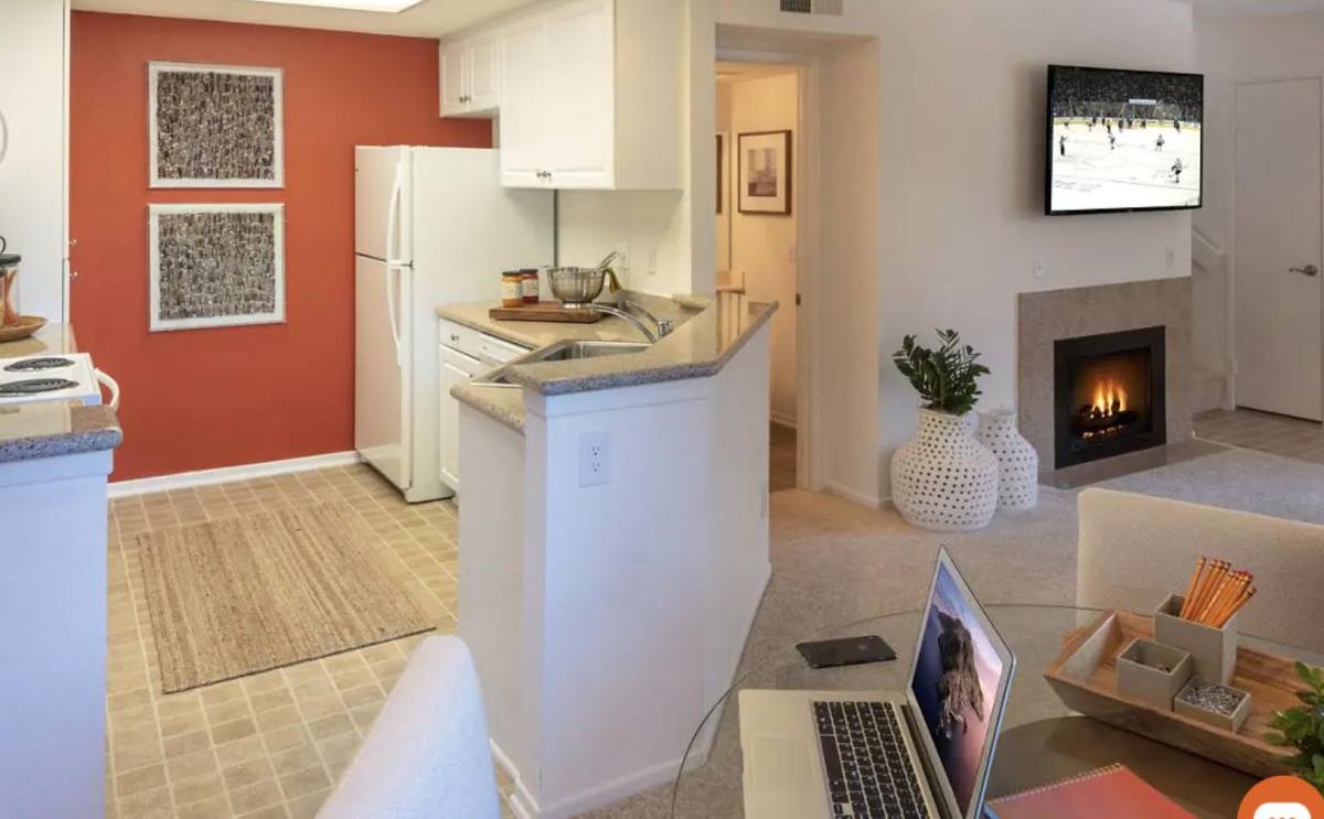 Apartment for rent at Rancho Maderas Apartment Homes, 13408 Heritage Way, Tustin, CA 92782
