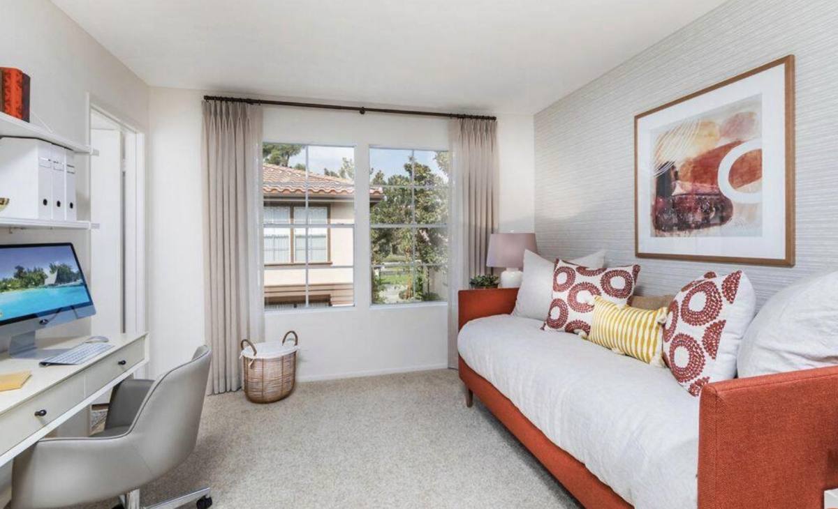 Apartment for rent at Rancho Maderas Apartment Homes, 13408 Heritage Way, Tustin, CA 92782